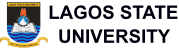 Lagos State University logo