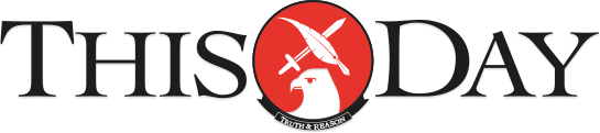 ThisDay publisher logo